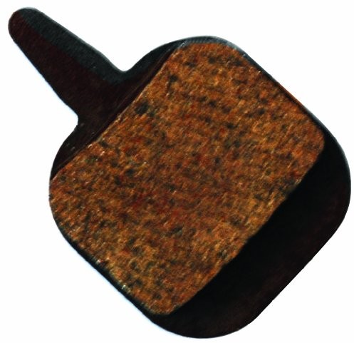 Clarks okładzina hamulcowa Disc-Brake power Pads Tektro do novelo CDP22