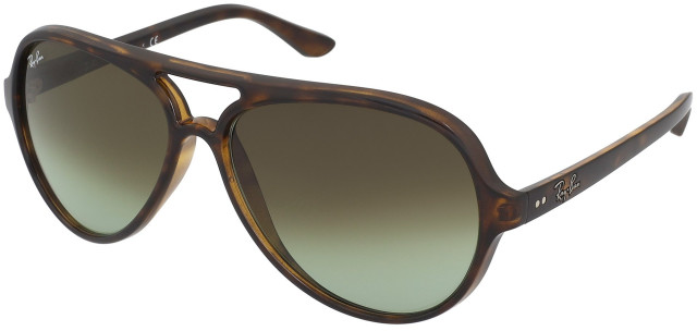 Ray Ban Cats 5000 RB4125 710/A6