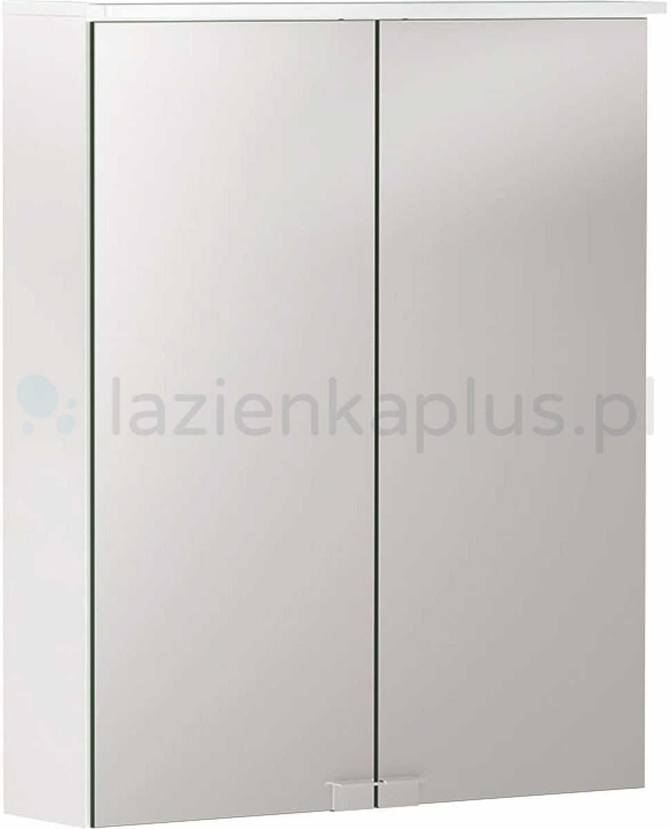 Geberit Geberit Option szafka biały 500258001