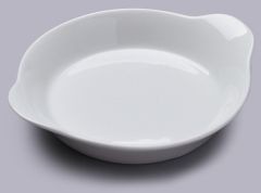 W.m. bartleet & sons Okrągłe naczynie żaroodporne na zapiekanki - 15 cm