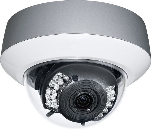 Gira 122000 kamera zewnętrzna do monitoringu