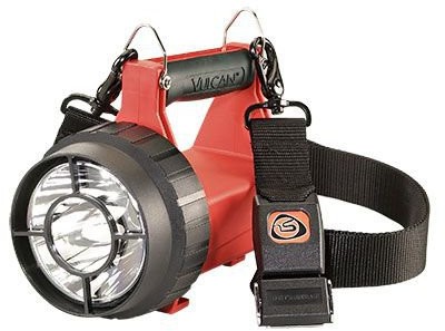 Zdjęcia - Latarka Streamlight Szperacz strażacki Vulcan LED ATEX 