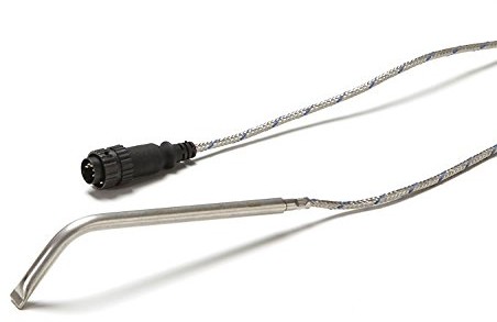 Ersa ersa thermofuehler 8 MM do RA 4500d, 0 °F007 0F007