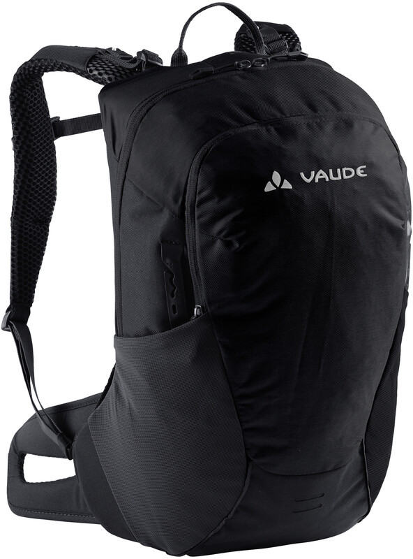 Vaude Tremalzo 12 Plecak Kobiety, black 2021 Plecaki rowerowe 143580100