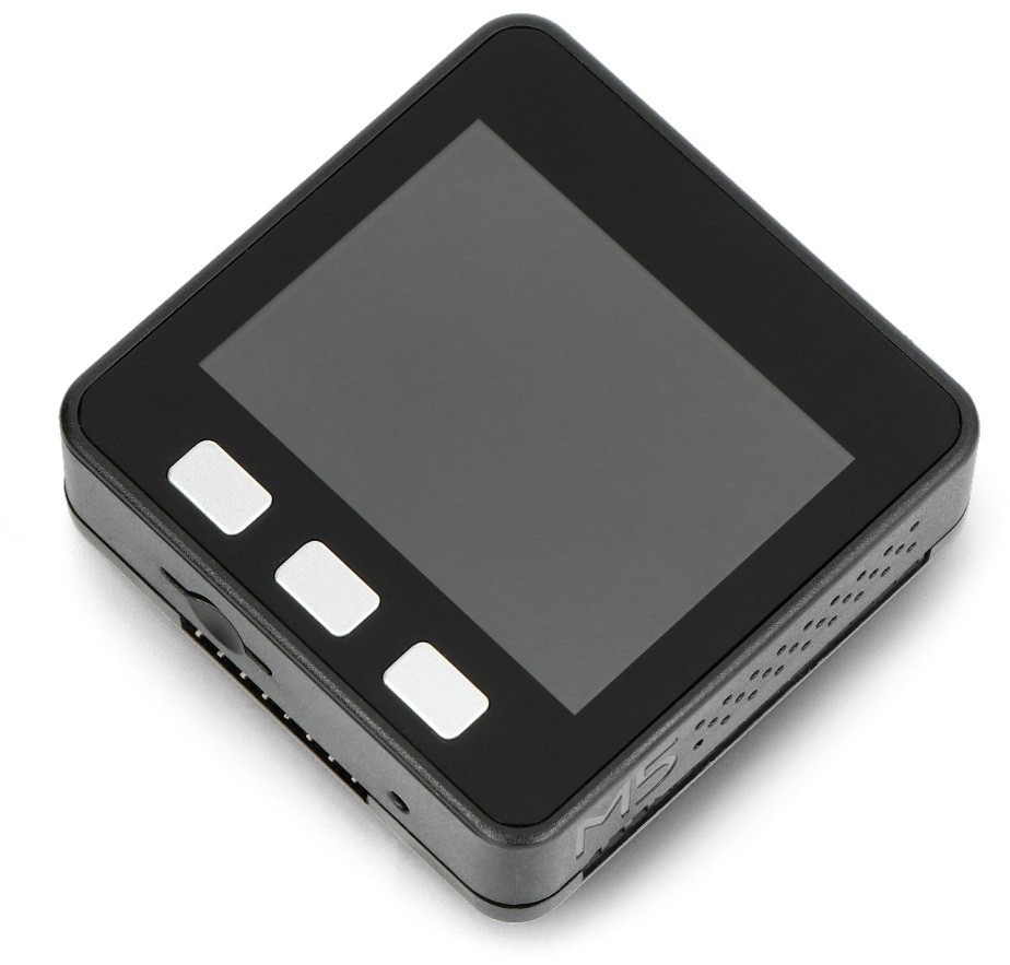 M5Stack M5Stack Core Basic V2.6 - moduł deweloperski - ESP32 MSS-20531