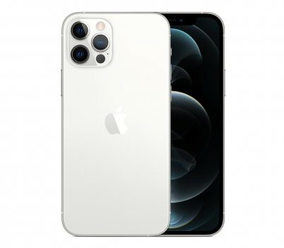 Apple iPhone 12 Pro 512GB 5G Srebrny