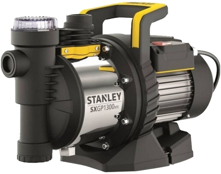 Stanley SXGP1300XFE