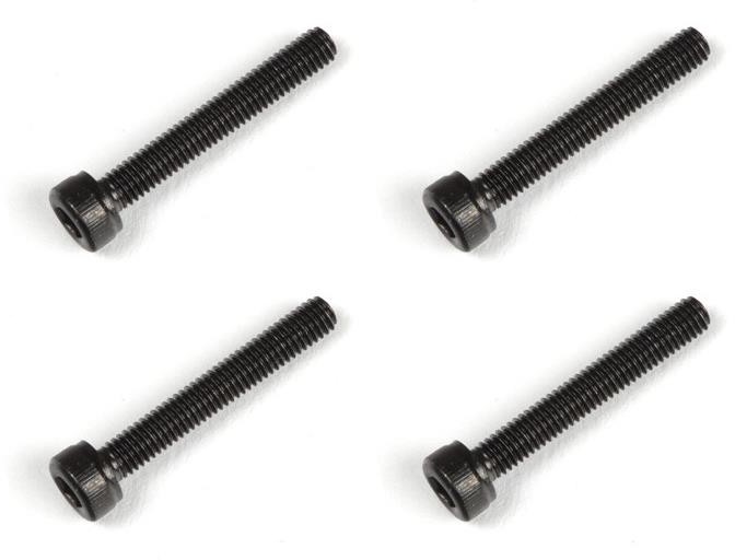 ARRMA Śruba z łbem cylindrycznym ARRMA 3x20mm 4 szt AR723320) 10979