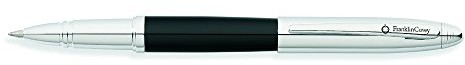 Cross Lexington Gel Ink Roller Ball (grzywny, w opakowaniu SB) Czarny/chrom FC0015IM-1