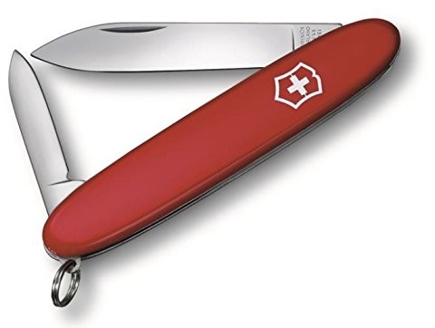 Victorinox scyzoryk Excelsior Czerwony, 0.6901 0690100