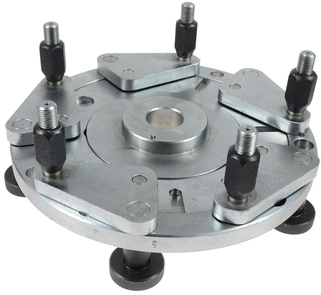 REDATS Uchwyt Szpilkowy Do Felg Nieprzelotowych Uniwersalny Ats Fi36