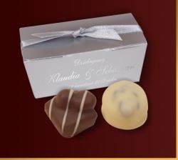 Chocobox Pralinki-w-srebrnym-kartoniku