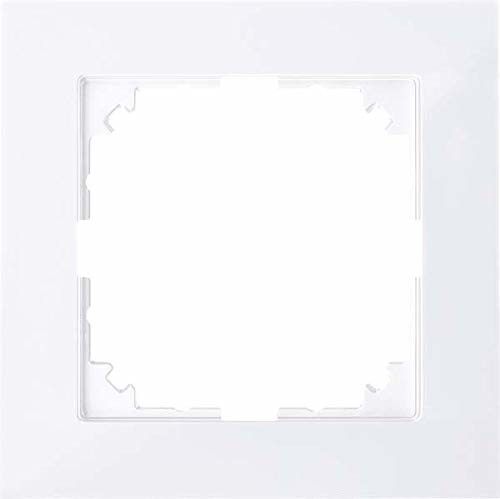 Merten M-Pure ramek, 1-rzędowa, aktivweiss, meg4010 3625