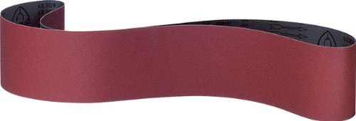 Klingspor Taśma szlifierska LS 309 X  X  MM, 100 X 915 MM, 10 sztuk, ziarno 60, 38900 38900