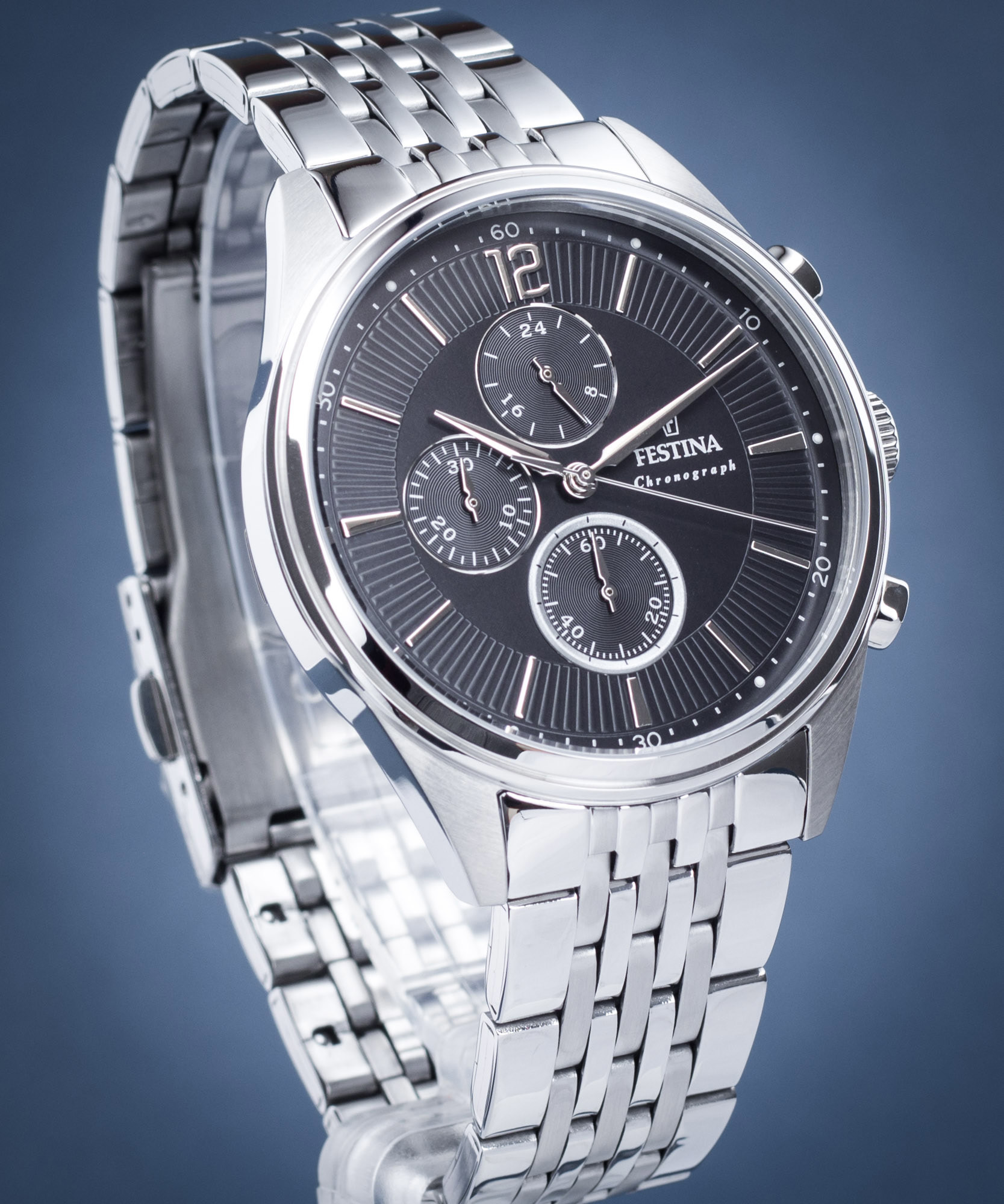 Festina Chronograph F20285/4