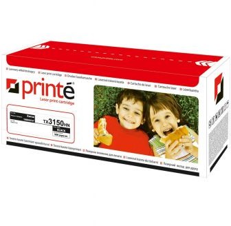 Фото - Картридж PRINTE [TX3150HN] Toner  | Xerox Phaser 3150  - [5000 str.] (109R00747)