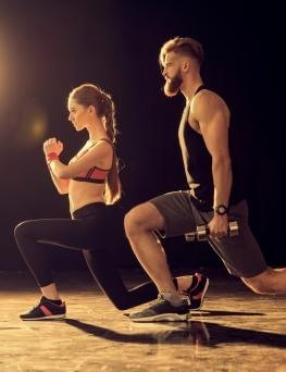 Trening personalny  Puławy P0005451