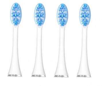 Vitammy Końcówki do szczoteczek PLATINUM i PEARL+