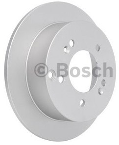 BOSCH Tarcza hamulcowa tylna, 0 986 479 C03  0986479C03