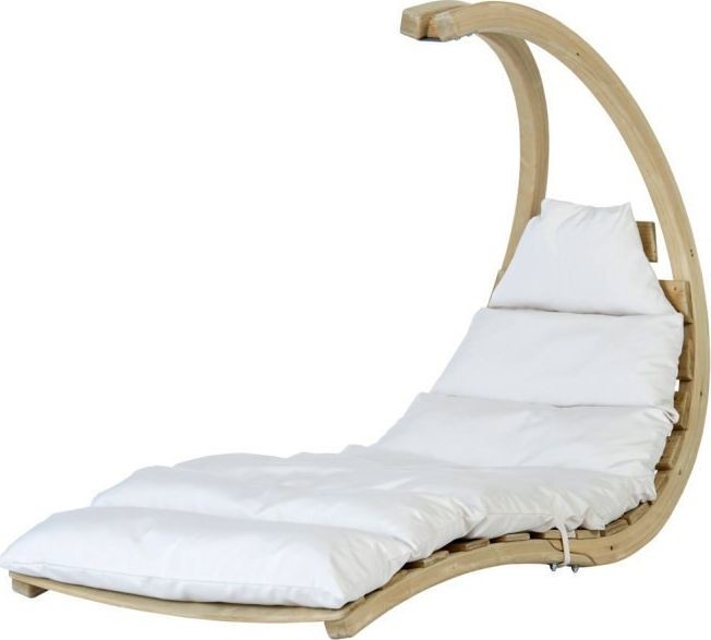 Amazonas Fotel hamakowy cream white AZ-2020410 AZ-2020410