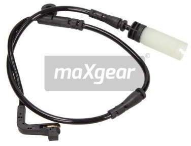MaxGear Czujnik zużycia klocków hamulcowych 20-0119