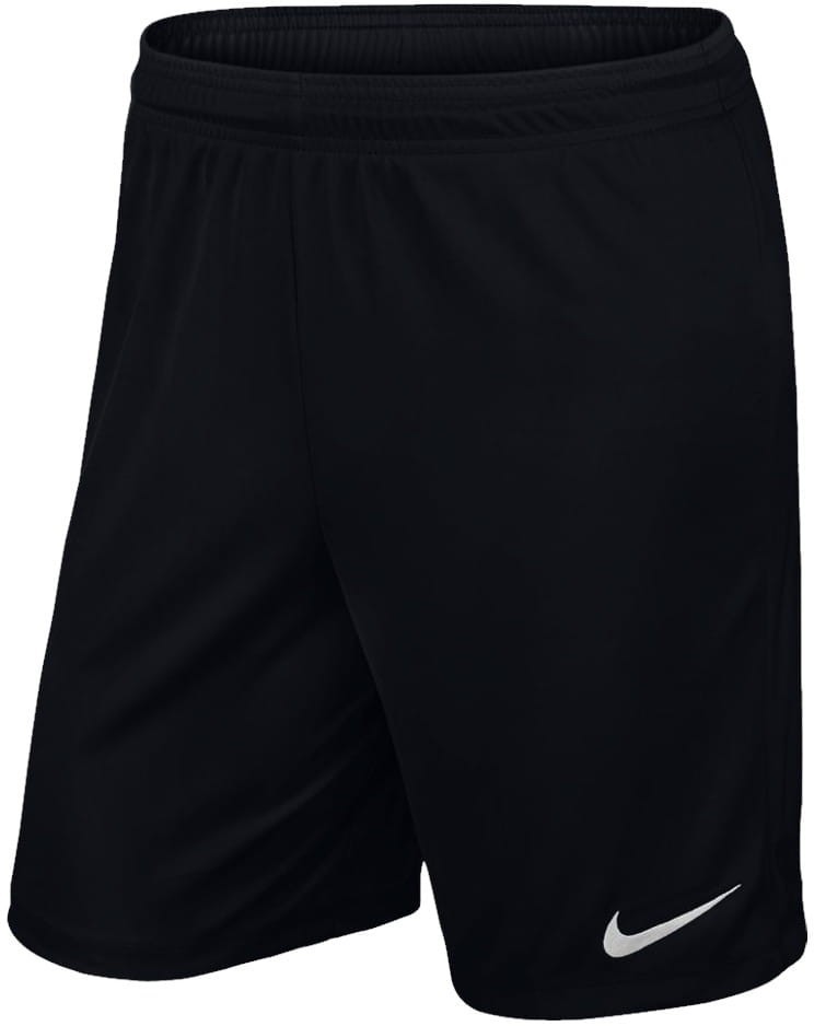 Nike Krótkie Spodenki Sportowe Dziecięce BV6865-010 BV6865-010