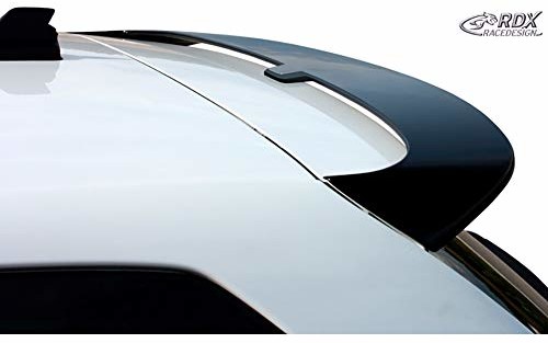 RDX Racedesign RDX Redesign RDDS106 Spoiler dachowy Polo 6R/6C 2009-2017 'WRC-Look' RDDS106