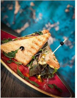 Voucher do restauracji z kuchnią włoską  Restauracja Amarone & Pizza Pi P0007489