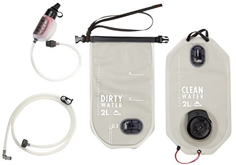 MSR Filtr do wody Trail Base Kit 31372