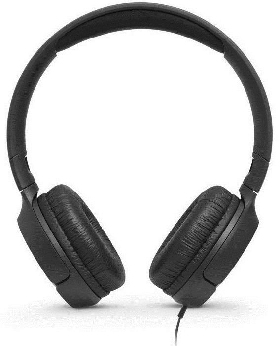 JBL Tune 500 czarne