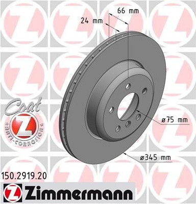 Zimmermann (OTTO GMBH) (OTTO GMBH) 150.2919.20 150.2919.20