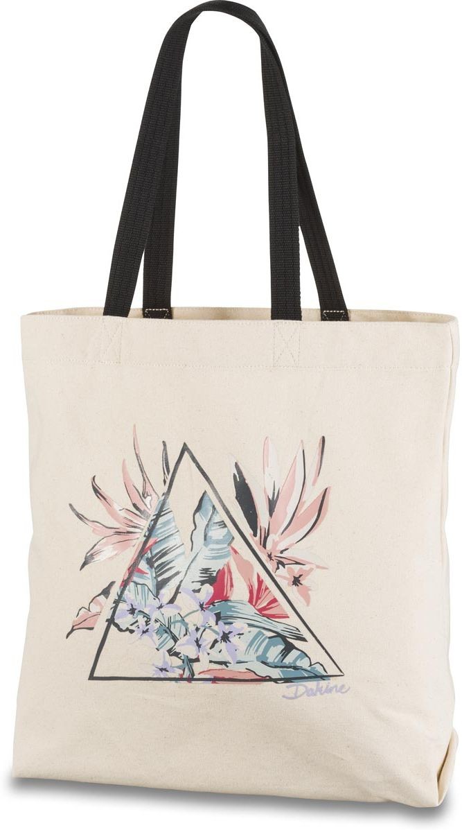 Dakine torba damska 365 CANVAS TOTE 21L DK Waimea
