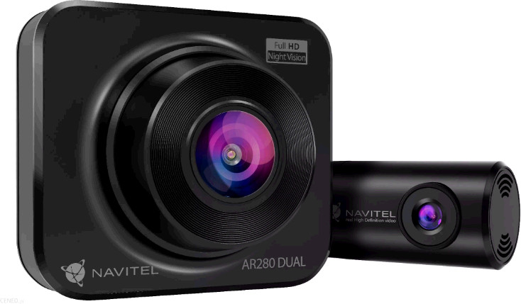 Navitel AR280 DUAL