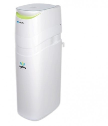 USTM Zmiękczacz wody z inteligentnymi sensorami LOTUS SENSOR WS-25-C-85SE-LOTUS WS-25-C-85SE-LOTUS