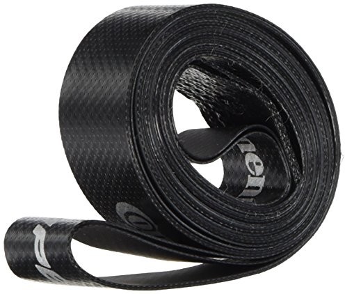 Continental Easy Tape Hock druku ochraniacz dętki, czarna, One Size 0195048