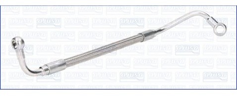 AJUSA Przewód olejowy, doładowanie AJUSA OP10102 OP10102