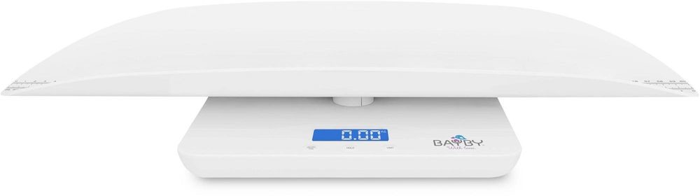 BAYBY BAYBY waga dziecięca BSB 4050