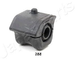 JAPANPARTS Tuleja, stabilizator RU-288