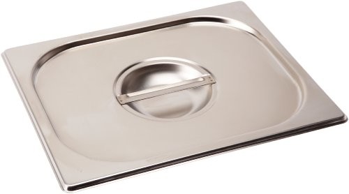 Lacor 66902dz pokrywa do pojemnika GN 1/2 Inox 66902DZ
