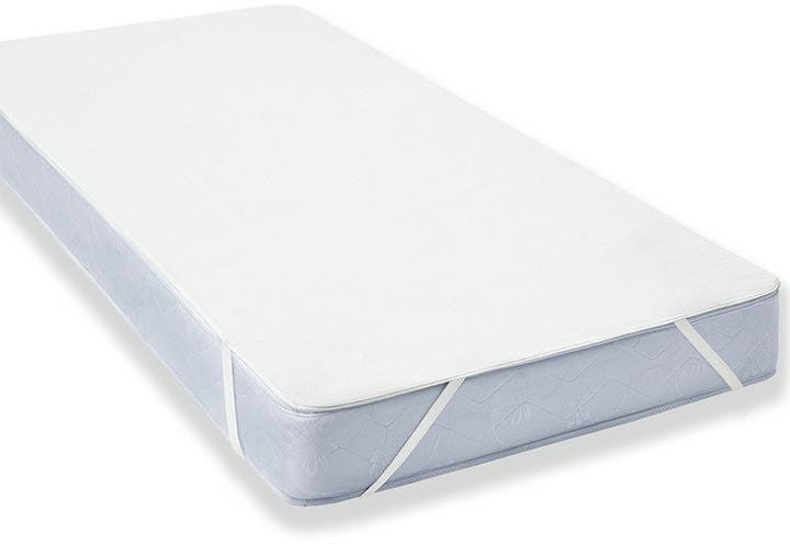 Piruu Ochraniacz wodoodporny na materac 120x200 podkład 1007