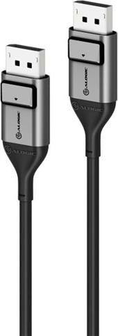3M Kabel Alogic DisplayPort DisplayPort srebrny ULDP03-SGR ULDP03-SGR