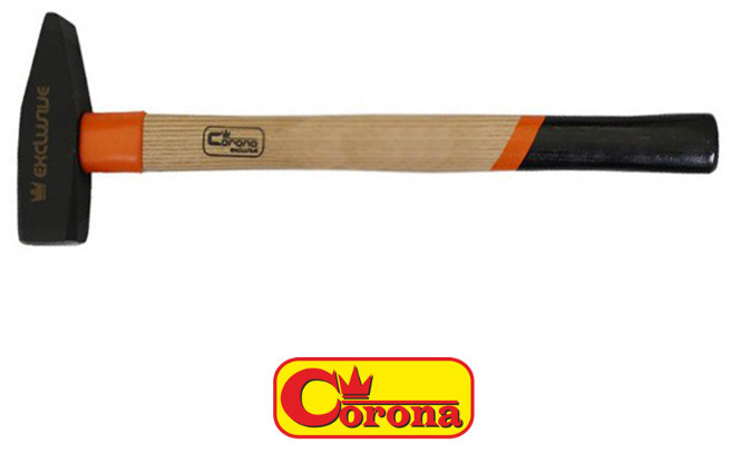 MODECO Corona C2420 Młotek Ślusarski Jesionowy 2000G