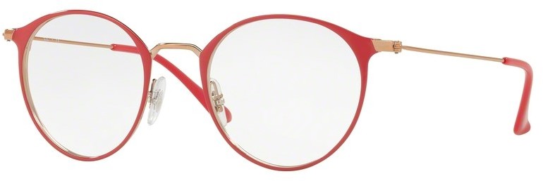 Ray Ban Okulary reg; RX 6378 2974