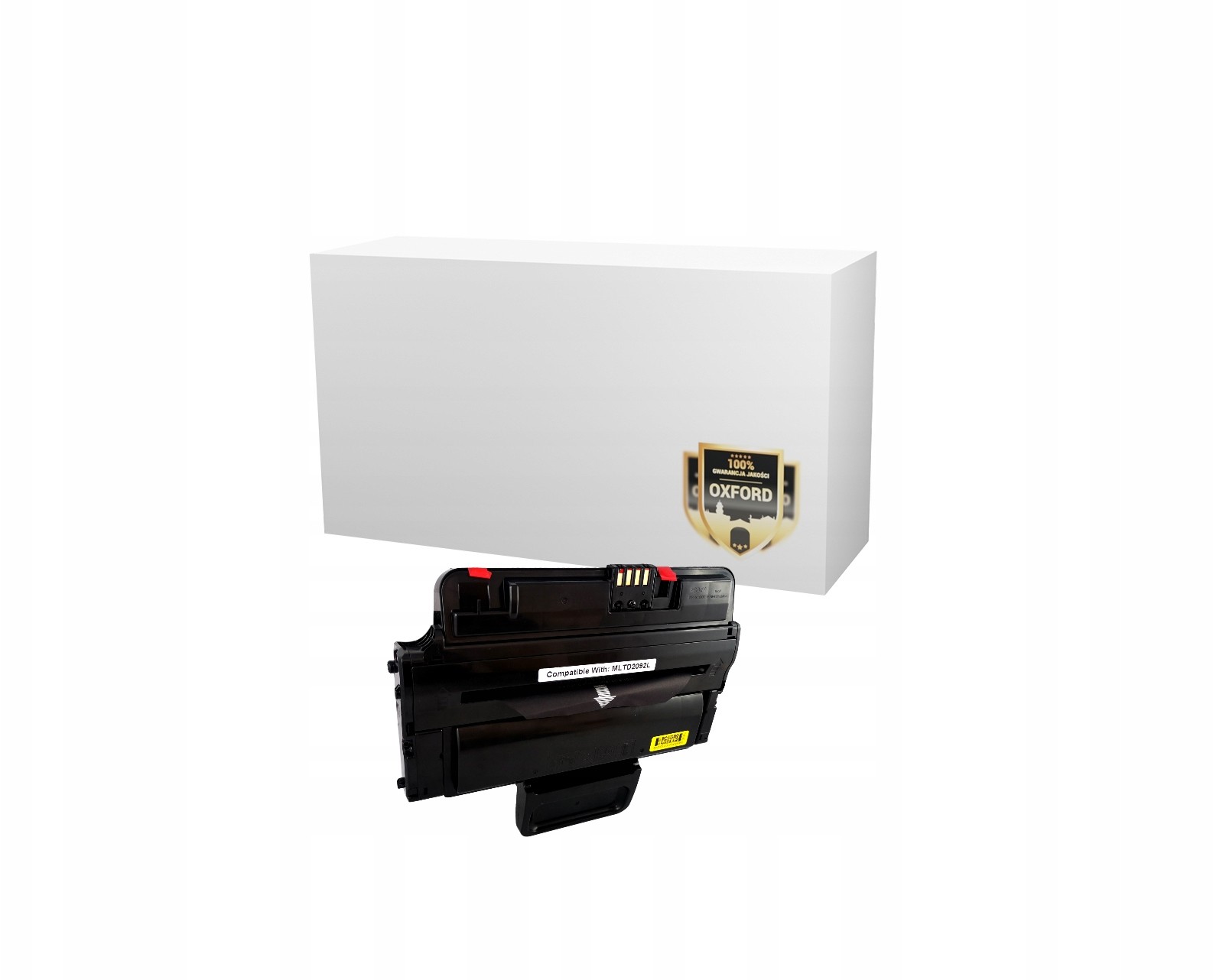 Toner Oxford Do Samsung SCX-4824,4828 MLTD2092L