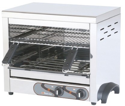 Fiamma Salamander SEF 450I fi_sef_450i
