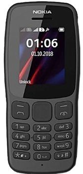 Nokia 106