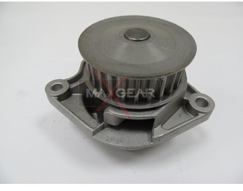 MAXGEAR Pompa wodna 47-0042