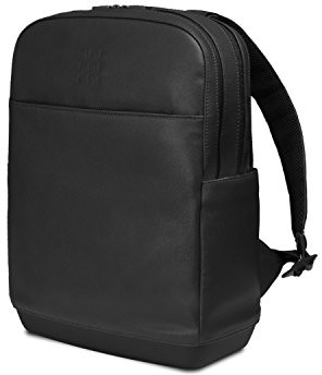 Moleskine et86upbk plecaki torby i akcesoriów Black tu 623122