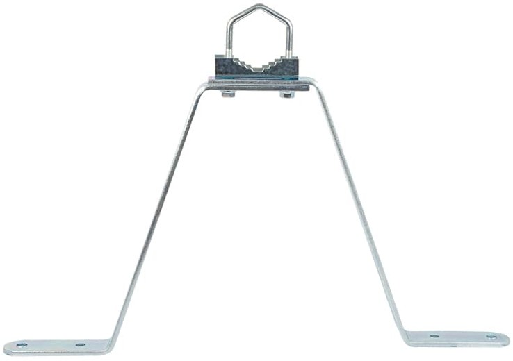 Uchwyt antenowy do masztu 25cm 76-894#