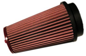 BMC fm462/08 Replacement sportowy filtr powietrza, wielokolorowy FM462/08